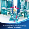 LEGO 43244 Disney Princess Lodowy pałac Elzy Nazwa "LEGO POLSKA " SPÓŁKA Z OGRANICZONĄ ODPOWIEDZIALNOŚCIĄ