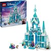 LEGO 43244 Disney Princess Lodowy pałac Elzy