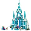 LEGO 43244 Disney Princess Lodowy pałac Elzy Kod producenta 43244
