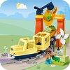 LEGO 10428 DUPLO Duży interaktywny pociąg miejski Płeć Chłopiec