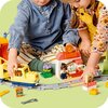 LEGO 10428 DUPLO Duży interaktywny pociąg miejski Liczba elementów [szt] 103