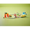 LEGO 10428 DUPLO Duży interaktywny pociąg miejski Bateria w zestawie Nie