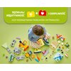LEGO 10428 DUPLO Duży interaktywny pociąg miejski Nazwa "LEGO POLSKA " SPÓŁKA Z OGRANICZONĄ ODPOWIEDZIALNOŚCIĄ