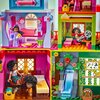 LEGO 43245 Disney Magiczny dom Madrigalów Kolekcjonerskie Tak