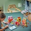 LEGO 43245 Disney Magiczny dom Madrigalów Płeć Dziewczynka