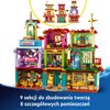 LEGO 43245 Disney Magiczny dom Madrigalów Seria Lego Disney