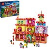LEGO 43245 Disney Magiczny dom Madrigalów