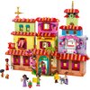 LEGO 43245 Disney Magiczny dom Madrigalów Kod producenta 43245