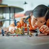 LEGO 75373 Star Wars Zasadzka na Mandalorze - zestaw bitewny Ulica i numer budynku ul. Wołoska 22A