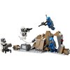 LEGO 75373 Star Wars Zasadzka na Mandalorze - zestaw bitewny Kod producenta 75373