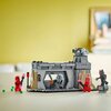LEGO 75386 Star Wars Pojedynek Paza Vizsli i Moffa Gideona Liczba figurek [szt] 4