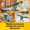 LEGO 31151 Creator 3w1 Tyranozaur Adres elektroniczny info@lego.com