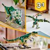 LEGO 31151 Creator 3w1 Tyranozaur Seria Lego Creator