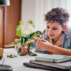 LEGO 31151 Creator Tyranozaur Załączona dokumentacja Instrukcja obsługi w języku polskim