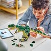 LEGO 31151 Creator Tyranozaur Gwarancja 24 miesiące