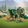 LEGO 31151 Creator Tyranozaur Liczba elementów [szt] 626