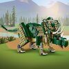 LEGO 31151 Creator 3w1 Tyranozaur Liczba elementów [szt] 626
