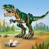 LEGO 31151 Creator Tyranozaur Liczba figurek [szt] 0