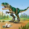 LEGO 31151 Creator 3w1 Tyranozaur Liczba figurek [szt] 0