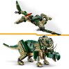 LEGO 31151 Creator Tyranozaur Wiek 9 lat