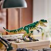 LEGO 31151 Creator 3w1 Tyranozaur Kolekcjonerskie Nie