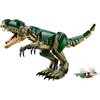 LEGO 31151 Creator Tyranozaur Kod producenta 31151