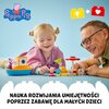 LEGO 10432 DUPLO Peppa i rejs łodzią Płeć Dziewczynka