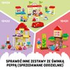 LEGO 10432 DUPLO Peppa i rejs łodzią Seria Lego Duplo