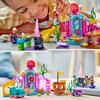LEGO 43254 Disney Princess Kryształowa grota Arielki Płeć Dziewczynka