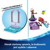 LEGO 43254 Disney Princess Kryształowa grota Arielki Seria Lego Disney