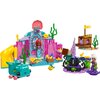 LEGO 43254 Disney Princess Kryształowa grota Arielki Kod producenta 43254