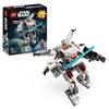 LEGO 75390 Star Wars Mech X-Wing Luke’a Skywalkera