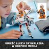 LEGO 75390 Star Wars Mech X-Wing Luke’a Skywalkera Kod producenta 75390