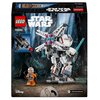 LEGO 75390 Star Wars Mech X-Wing Luke’a Skywalkera Załączona dokumentacja Instrukcja obsługi w języku polskim