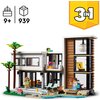 LEGO 31153 Creator Nowoczesny dom Seria Lego Creator