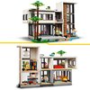 LEGO 31153 Creator Nowoczesny dom Liczba elementów [szt] 939
