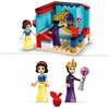 LEGO 43276 Disney Princess Szkatułka na biżuterię z Królewną Śnieżką Kolekcjonerskie Nie