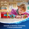 LEGO 43276 Disney Princess Szkatułka na biżuterię z Królewną Śnieżką Ulica i numer budynku ul. Wołoska 22A