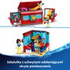 LEGO 43276 Disney Princess Szkatułka na biżuterię z Królewną Śnieżką Seria Disney