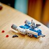 LEGO 75391 Star Wars Mikromyśliwiec Y-Wing kapitana Rexa Liczba figurek [szt] 1