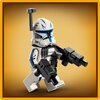 LEGO 75391 Star Wars Mikromyśliwiec Y-Wing kapitana Rexa Seria Lego Star Wars