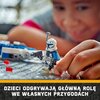 LEGO 75391 Star Wars Mikromyśliwiec Y-Wing kapitana Rexa Ulica i numer budynku ul. Wołoska 22A