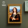 LEGO 31213 Art Mona Lisa Seria Lego Art