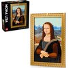 LEGO 31213 Art Mona Lisa