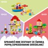 LEGO 10434 DUPLO Peppa i supermarket Seria Lego Duplo