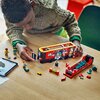 LEGO 60407 City Czerwony, piętrowy autokar Liczba elementów [szt] 384