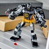 LEGO 76270 DC Batman Mechaniczna zbroja Batmana Płeć Chłopiec