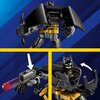 LEGO 76270 DC Batman Mechaniczna zbroja Batmana Kod pocztowy 02-675