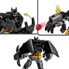 LEGO 76270 DC Batman Mechaniczna zbroja Batmana Adres elektroniczny info@lego.com