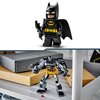 LEGO 76270 DC Mechaniczna zbroja Batmana Seria Lego Batman